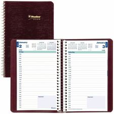 Blueline BLIC150483T Planner