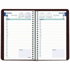 Blueline BLIC150483T Planner