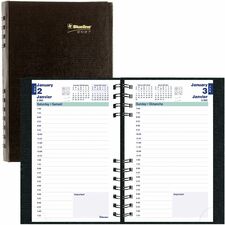 Blueline BLIC1504C81B Planner