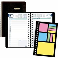 Blueline BLIC1504N81BT Planner