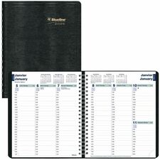 Blueline BLIC151081BT Planner
