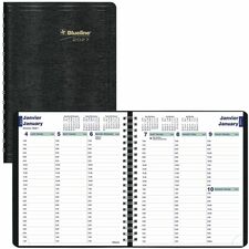 Blueline BLIC151081BT Planner