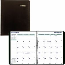 Blueline BLIC151281BT Planner
