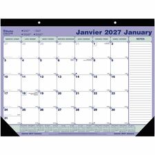 Blueline BLIC181731B Planner