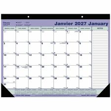 Blueline BLIC181731B Planner