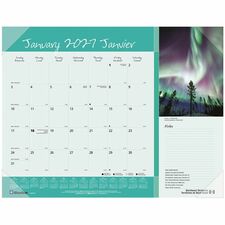 Blueline BLIC192118 Planner