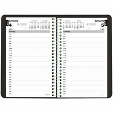 Blueline BLIC250481T Appointment Book