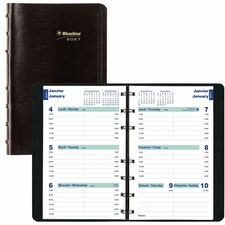 Blueline BLIC510081BTX Planner