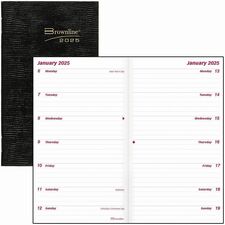 Brownline BLIC562681Z Planner