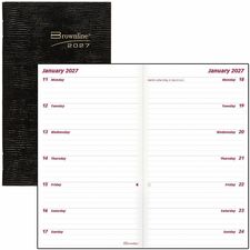 Brownline BLIC562681Z Planner