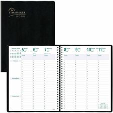 Blueline BLIC593081T Appointment Book