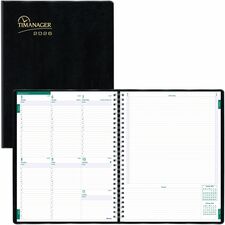 Blueline BLIC593381T Diary
