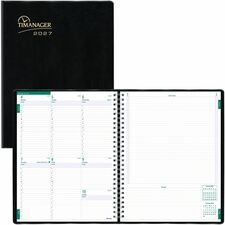Blueline BLIC593381T Diary