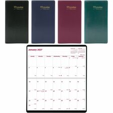 Brownline BLICA24AST Planner