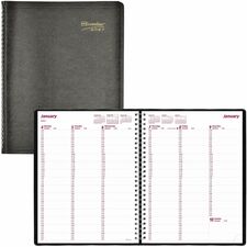 Brownline BLICB950BK Appointment Book