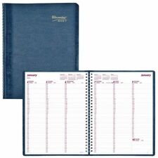 Brownline BLICB950BL Appointment Book