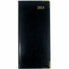 Brownline BLICBE306 Appointment Book