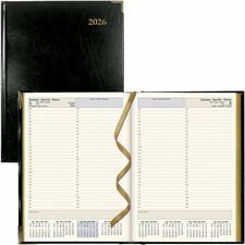 Brownline BLICBE514 Appointment Book