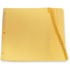 Oxford OXFCR21331 Index Divider