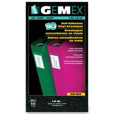 Gemex GMXCW646 Label Holder