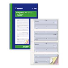 Blueline BLIDC2884 Receipt Book