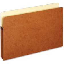 Pendaflex PFXECDB1516C File Pocket
