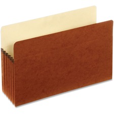 Pendaflex PFXECDB1536G File Pocket