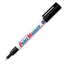Jiffco JIFEK444BK Paint Marker