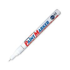 Jiffco JIFEK444WT Paint Marker