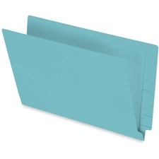 Pendaflex PFXH210DTQ End Tab File Folder