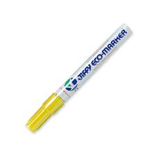 Jiffco JIFJK90YW Permanent Marker