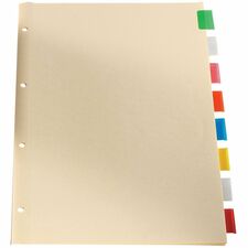 Oxford OXFR2178A Index Tab