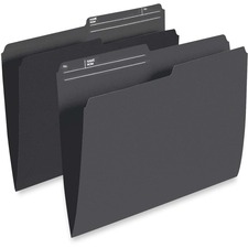 Pendaflex Single Top Vertical Colored File Folder