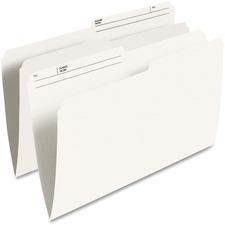 Pendaflex PFXR611 Top Tab File Folder