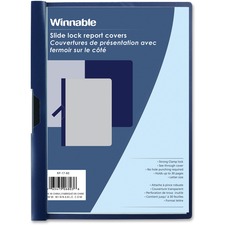 Winnable WNNRP17LBE Report Cover