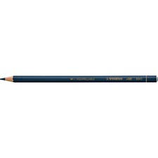 Schwan-STABILO SWSS0041 Wood Pencil