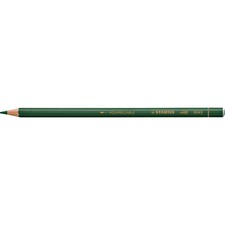 Schwan-STABILO SWSS0043 Wood Pencil