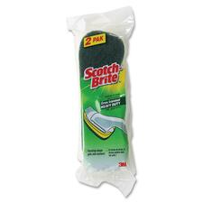 3M SB481CA Refill Scrub Sponge