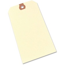 Crownhill CWHTAG42 Shipping Tag