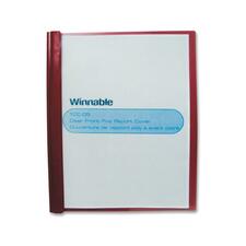 Winnable WNNTCC05RD Report Cover