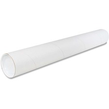 Crownhill CWHTUBE336W Mailing Tube
