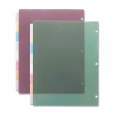Winnable WNNWID80AD Index Divider