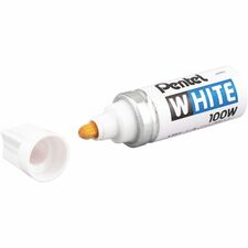 Pentel PENX100W Permanent Marker