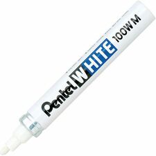 Pentel PENX100WM Permanent Marker