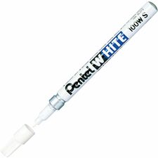 Pentel PENX100WS Permanent Marker