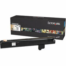 Lexmark Black Toner Photoconductor