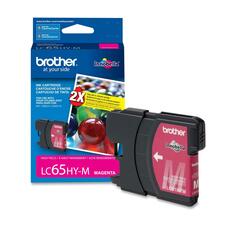 Brother Original Ink Cartridge - Inkjet - 750 Pages - Magenta - 1 Each