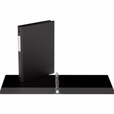 Davis RGO230001 Ring Binder