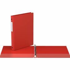 Davis RGO230003 Ring Binder