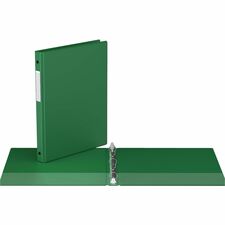 Davis RGO230004 Ring Binder